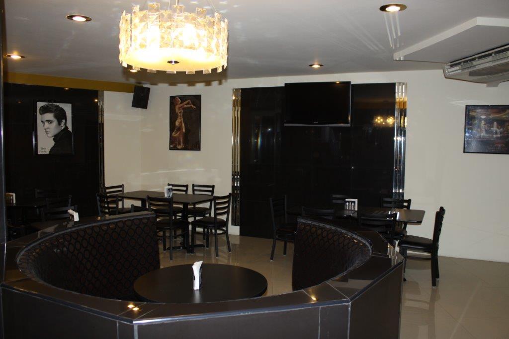 Hotel Frontiere Tijuana Exterior photo