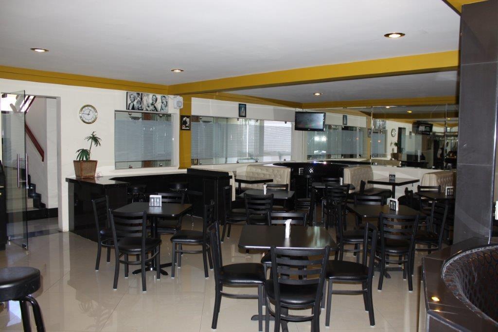 Hotel Frontiere Tijuana Exterior photo